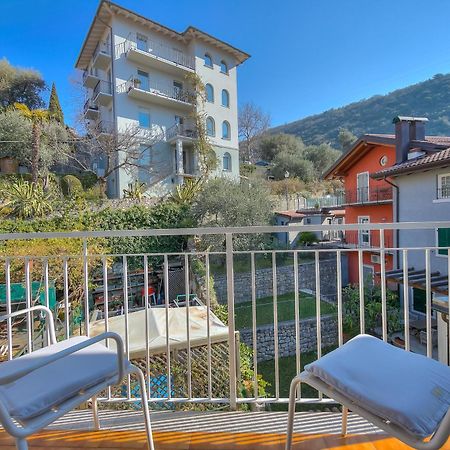 Appartamento Miorelli Torbole Sul Garda Exterior photo