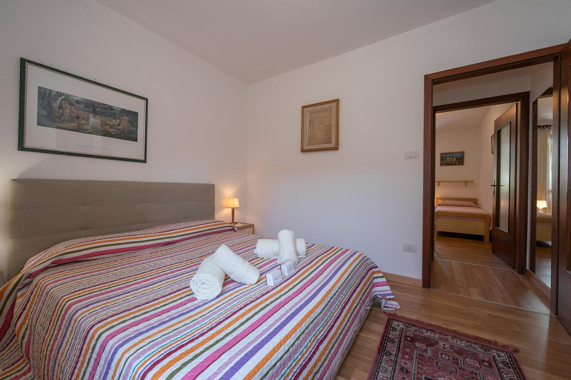 Appartamento Miorelli Torbole Sul Garda Exterior photo