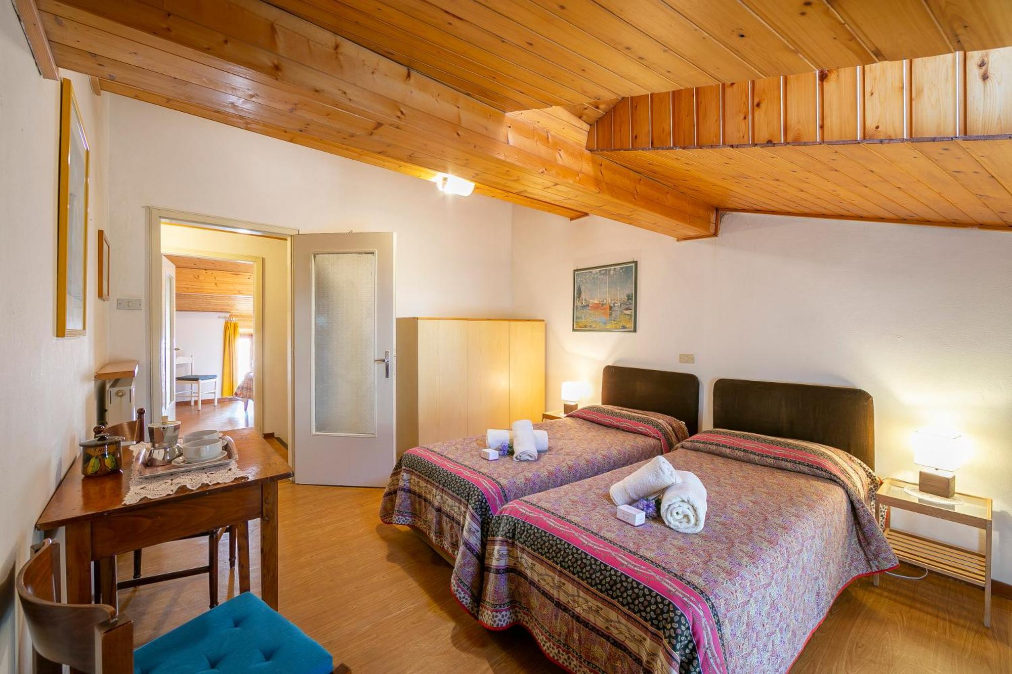 Appartamento Miorelli Torbole Sul Garda Exterior photo