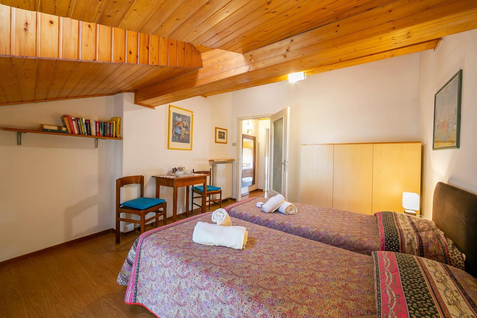 Appartamento Miorelli Torbole Sul Garda Exterior photo
